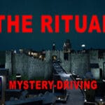 The Ritual – Mystery Driving Trainer