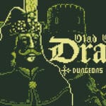 Vlad Voievod Dracula: Dungeons of Egrigoz Trainer