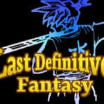 Last Definitive Fantasy Trainer