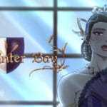 Mistwinter Bay Trainer
