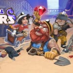 Imperial Settlers: Imperial Miners Trainer