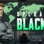 Operation Blackfox Trainer