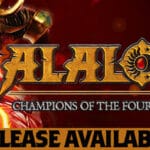 Alaloth: Champions of The Four Kingdoms Trainer