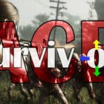 ACESurvivor Trainer