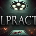 Malpractice Trainer