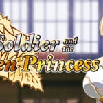 The Soldier and the Golden Princess Trainer