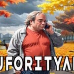 Скуфоритянин Trainer
