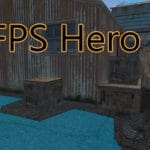 FPS英雄 Trainer