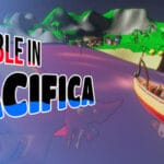 Trouble in Pacifica Trainer