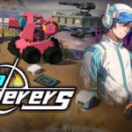 Exo Wanderers Trainer