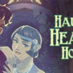 Haunted Hearts Hotel Trainer