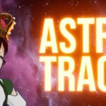 Astral Tracks Trainer
