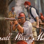 Small Wars: Mohicans Trainer