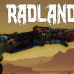 Radland Trainer