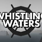 Whistling Waters Trainer