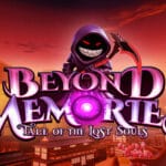 Beyond Memories – Tale of the Lost Souls Trainer