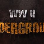 World War II: Underground Trainer