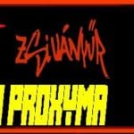 Jerico Proxyma – Zsivanyur Trainer