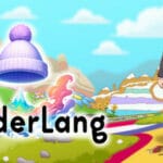 WonderLang French Trainer