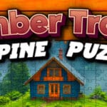 Timber Trails Alpine Puzzle Trainer