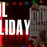 Evil Holiday Trainer
