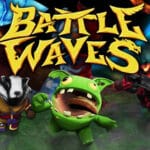 Battle Waves: Card Tactics Trainer