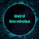 Weird Wormholes Trainer