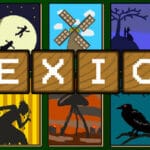 Lexica Trainer
