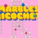 Marbles Ricochet Trainer
