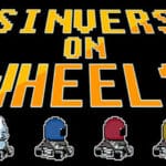Sinvers on Wheels Trainer
