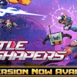 Battle Shapers Trainer