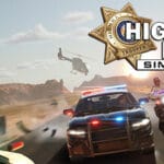 Highway Police Simulator Trainer