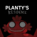 Planty’s residence Trainer