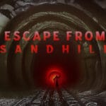 Escape From Sandhill Trainer