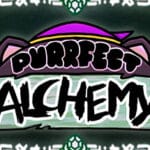 Purrfect Alchemy Trainer