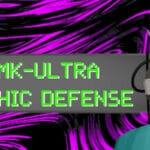 MK-ULTRA Psychic Defense Trainer