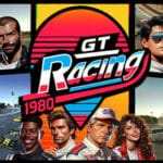 GT Racing 1980 Trainer