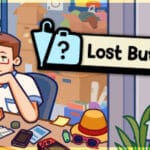 Lost But Found Trainer
