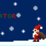 Small Santa Simulator Trainer