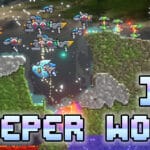Creeper World IXE Trainer