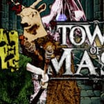 Tower of Mask Trainer