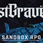Dustgrave: A Sandbox RPG Trainer