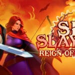Sin Slayers: Reign of The 8th Trainer