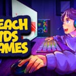 Teach Kids Games Trainer