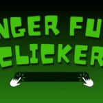 Finger Fury Clicker Trainer