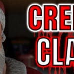 Creepy Claus Trainer