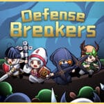 Defense Breakers Trainer