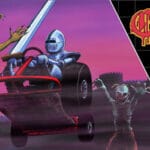 Carnage Kart X Trainer