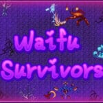Waifu Survivors Trainer