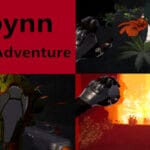 Arobynn: Sword of Adventure Trainer